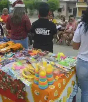 Fundación Underlife — Protegiendo la infancia (1)