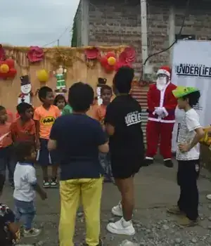 Fundación Underlife — Protegiendo la infancia (9)