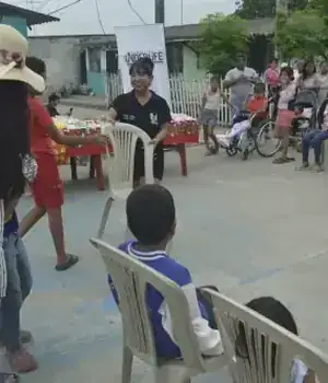 Fundación Underlife — Protegiendo la infancia (2)